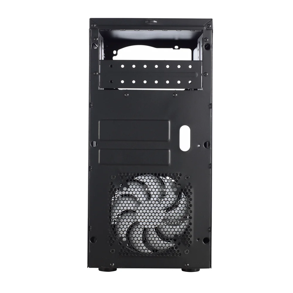 Fractal Design Core 1100, Mini Tower, Pc, Preto, .