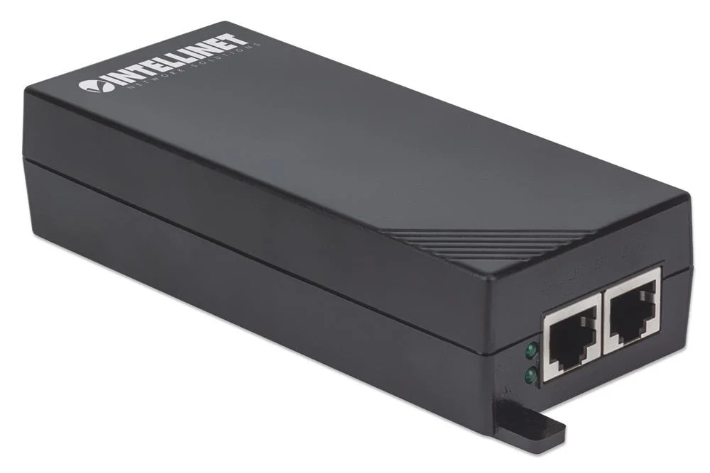 Intellinet 561518, Gigabit Ethernet, 10,100,1000 .