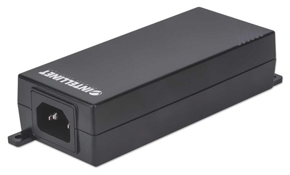 Intellinet Gigabit High-Power Poe+ Injektor 1x30w
