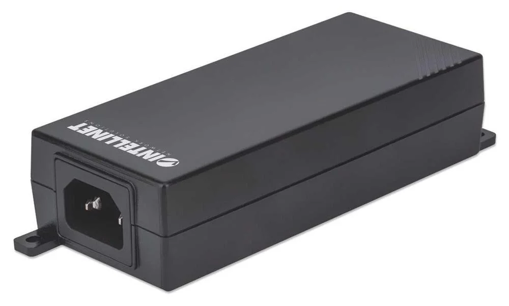 Intellinet 561518, Gigabit Ethernet, 10,100,1000 .