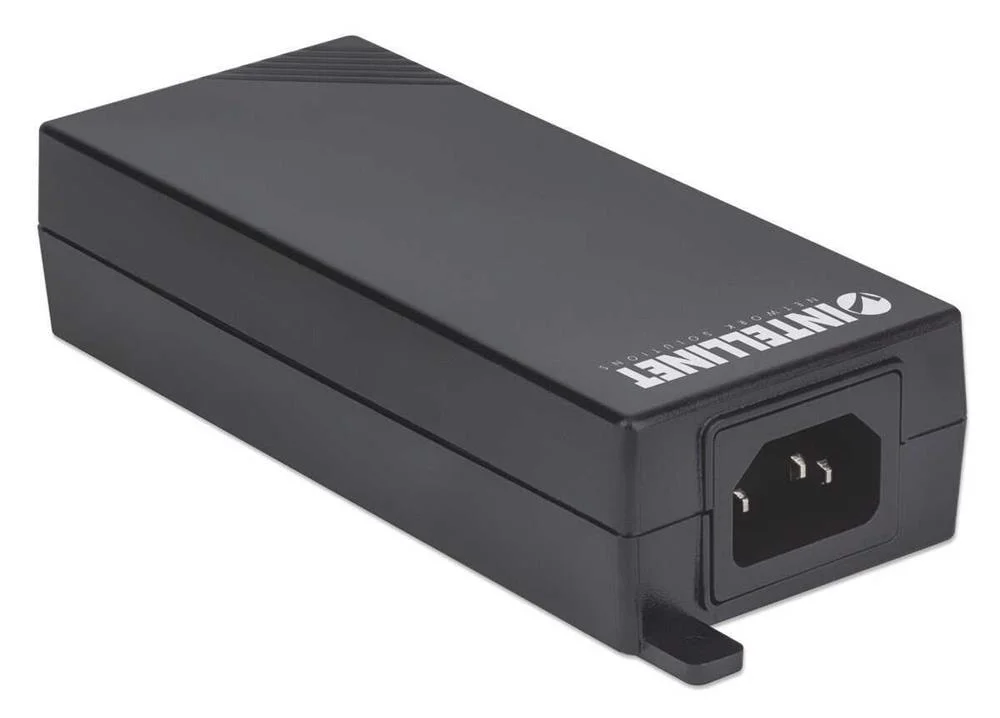 Intellinet 561518, Gigabit Ethernet, 10,100,1000 .