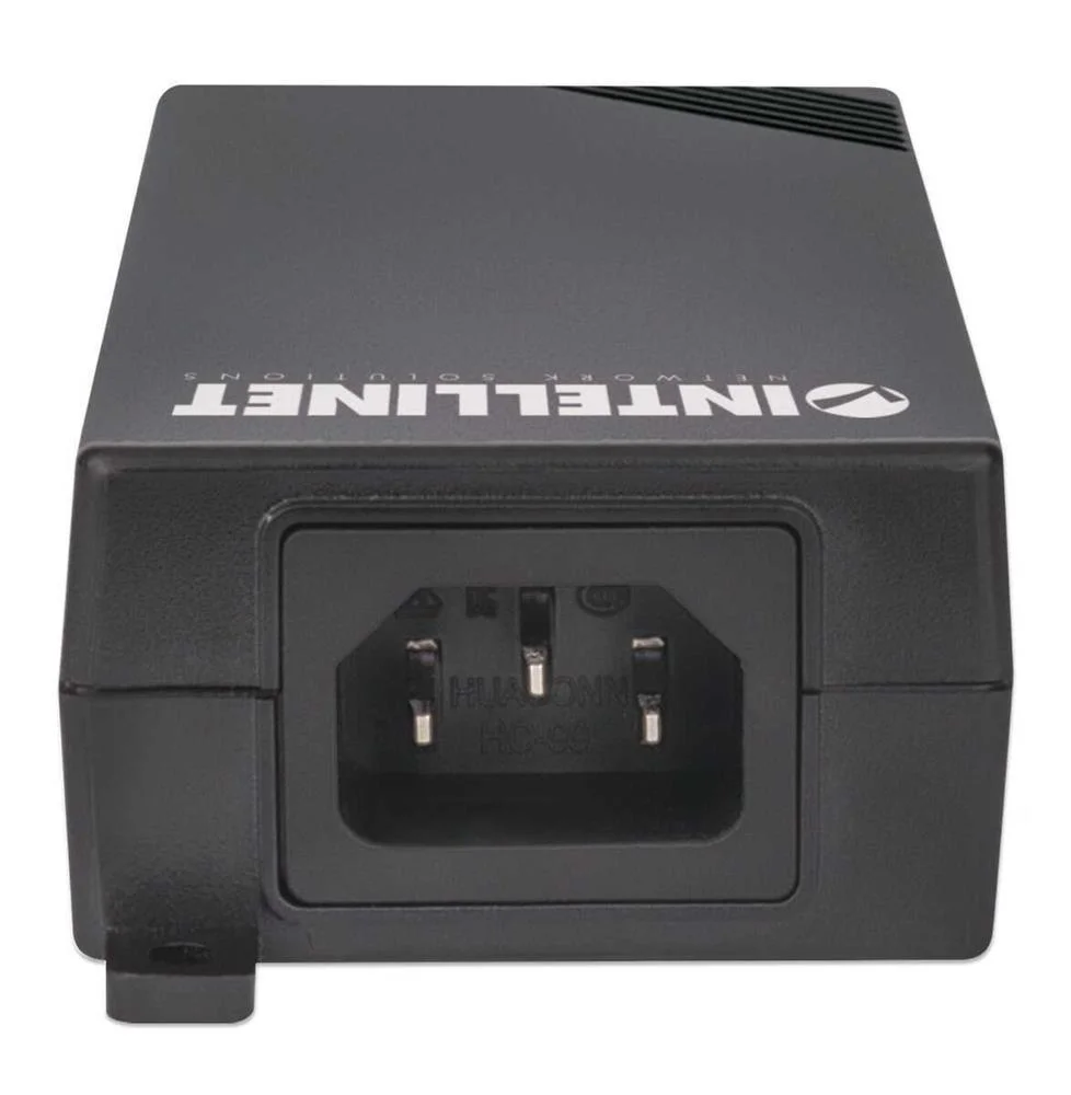 Intellinet 561518, Gigabit Ethernet, 10,100,1000 .