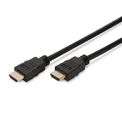 Ewent Cabo Hdmi With Ethernet A/A M/M Awg 30 2mt
