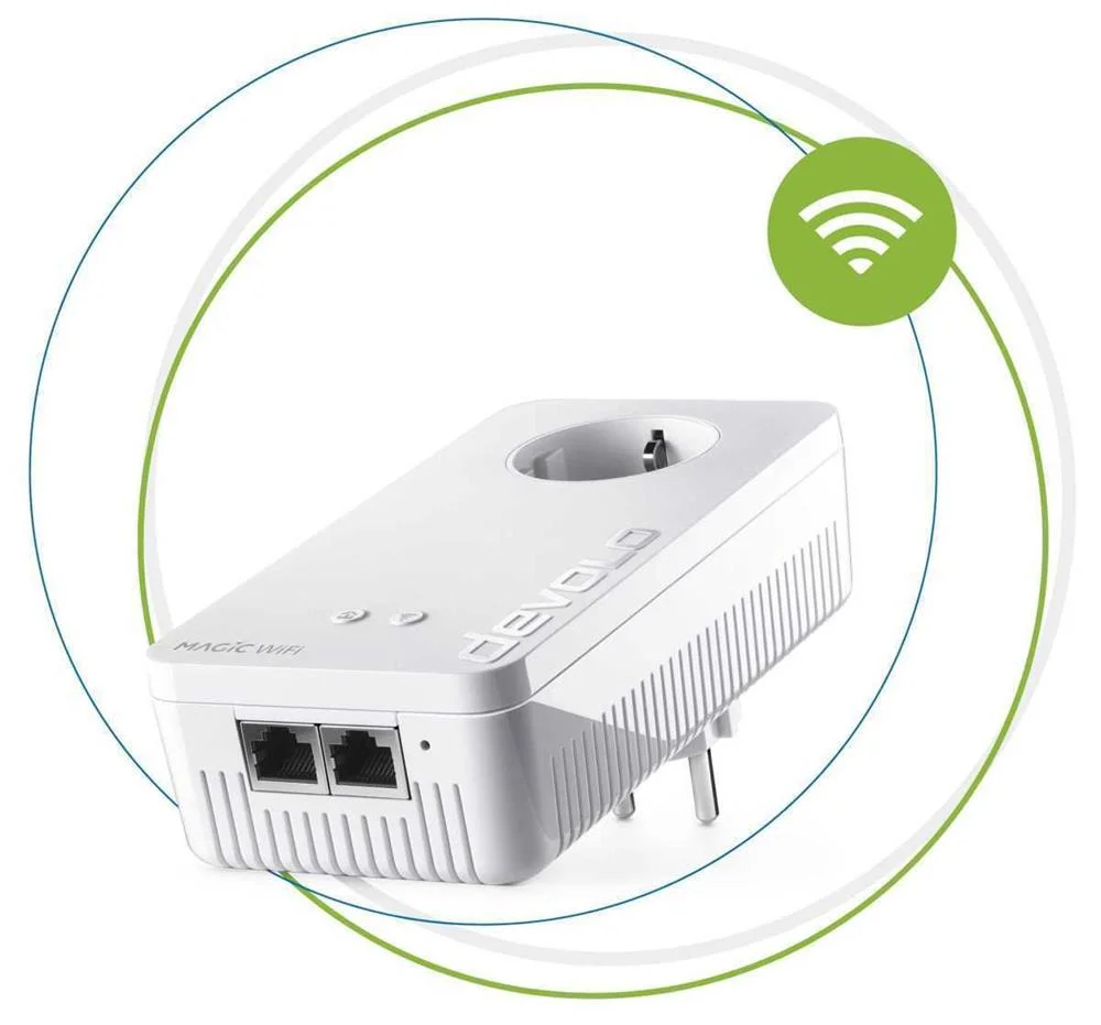 DEVOLO MAGIC 2 WIFI NEXT