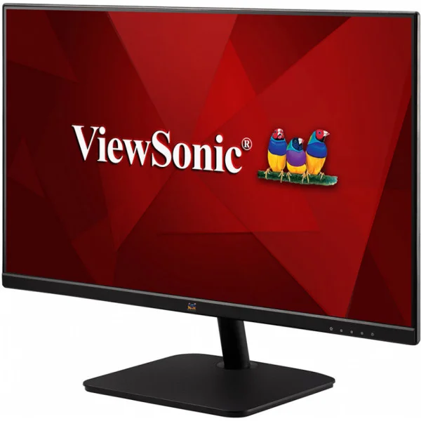 Viewsonic VA2432-h, 61 cm (24"), 1920 x 1080 pixe.