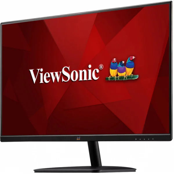 Viewsonic VA2432-h, 61 cm (24"), 1920 x 1080 pixe.