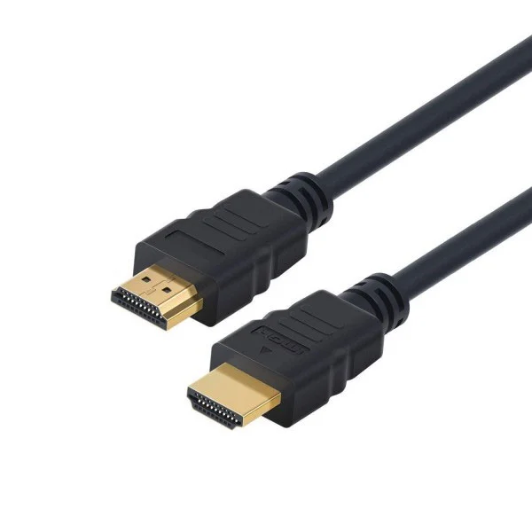Ewent Cabo Hdmi Premium W/ Ethernet 2.0 M/M 4k-60.