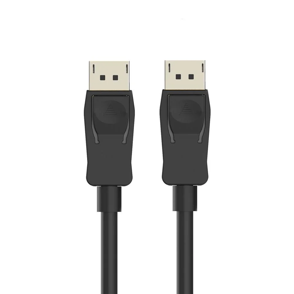 Cabo Displayport Macho - Displayport Macho 1 M