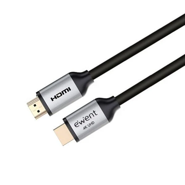 Cable Hdmi Ewent Ec1347 4k 3 M