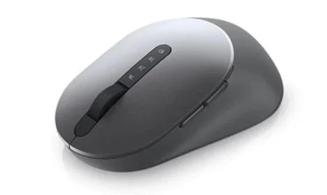 !dell Bezprzewodowa Mysz Ms5320w