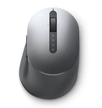!dell Bezprzewodowa Mysz Ms5320w