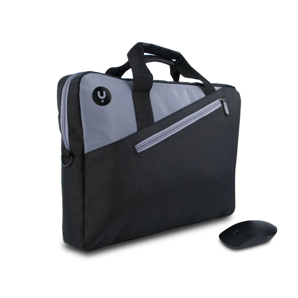 Maletín para Portátil Ngs Monray Master Kit