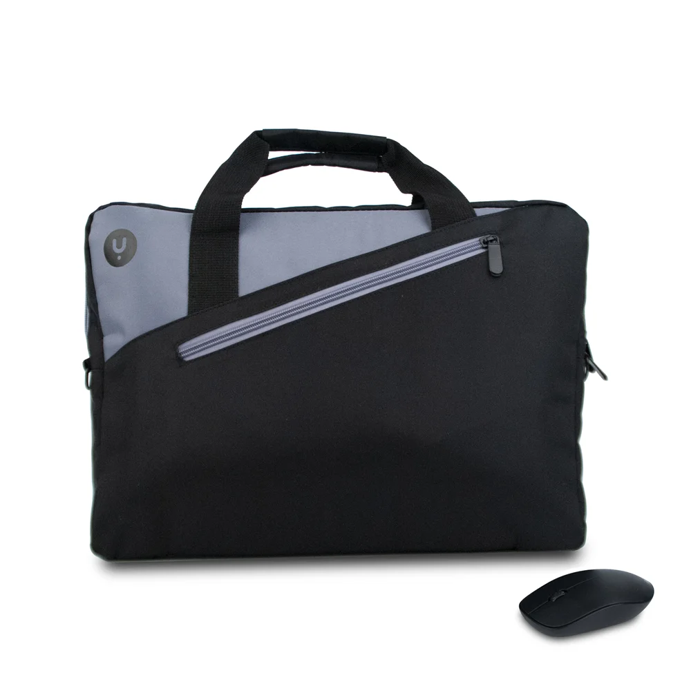 Maletín para Portátil Ngs Monray Master Kit