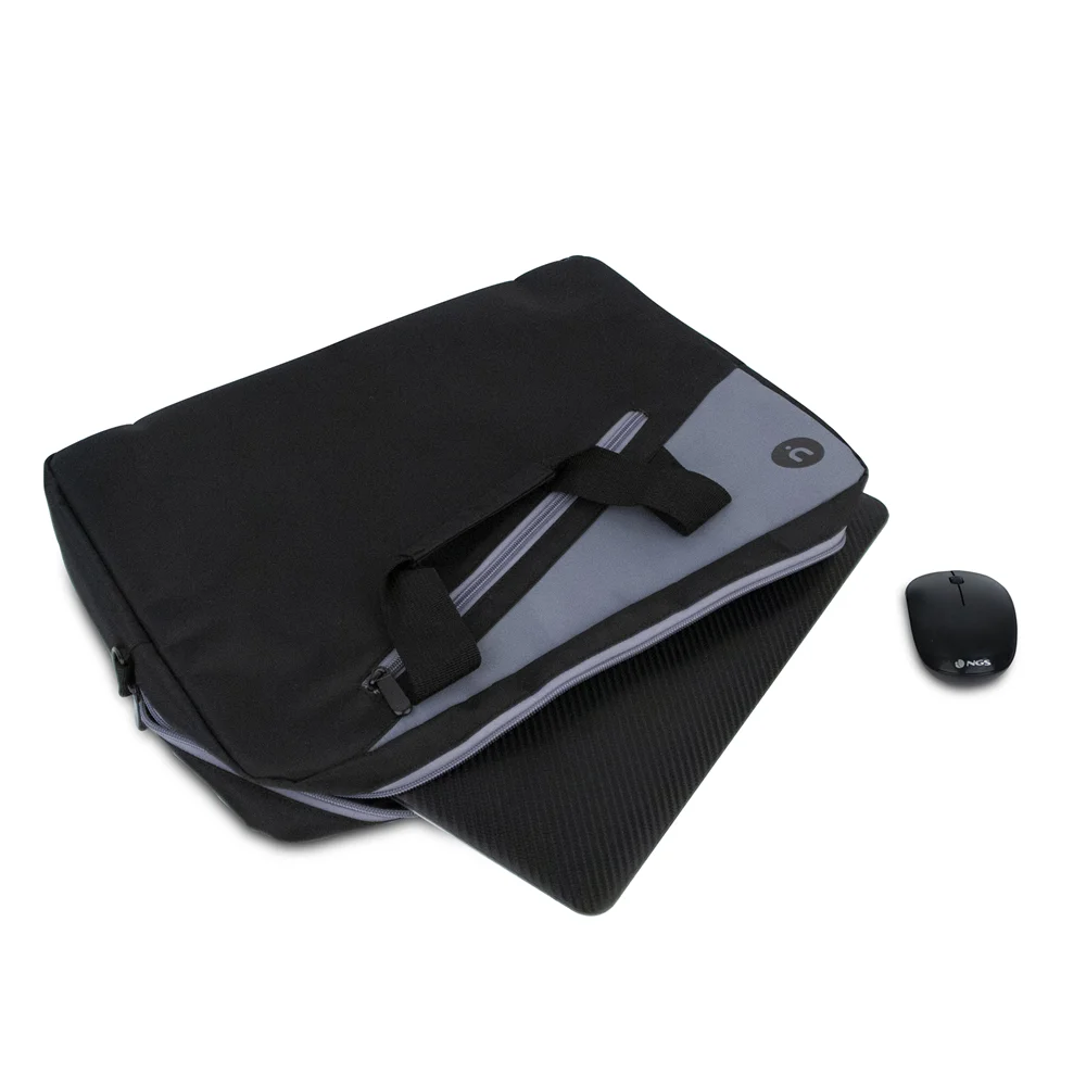Maletín para Portátil Ngs Monray Master Kit