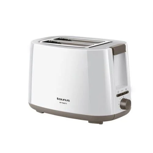 Torradeira Taurus My Toast II 750W Branco 850 W