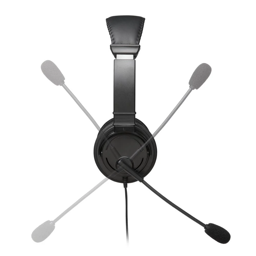 Auriculares com Microfone Kensington K97601ww