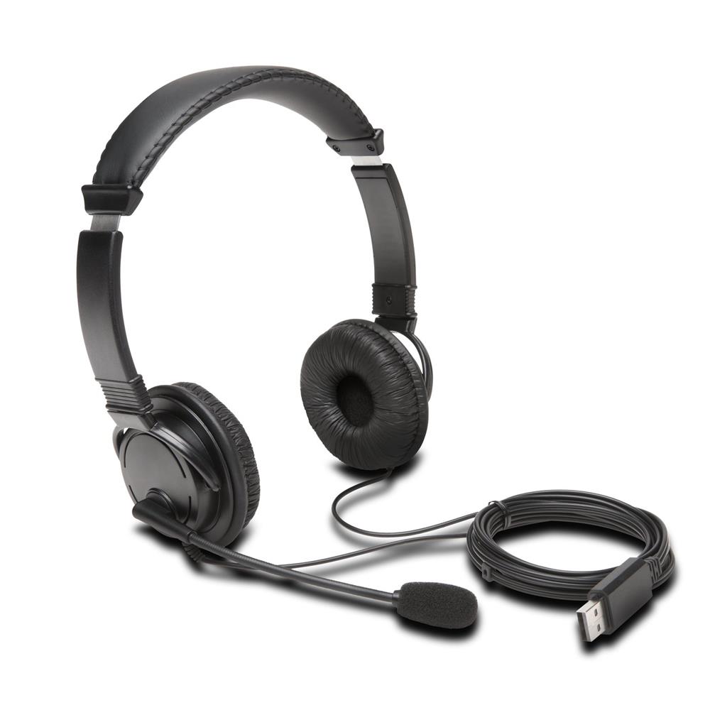 Usb Hifi Headphones            Accs