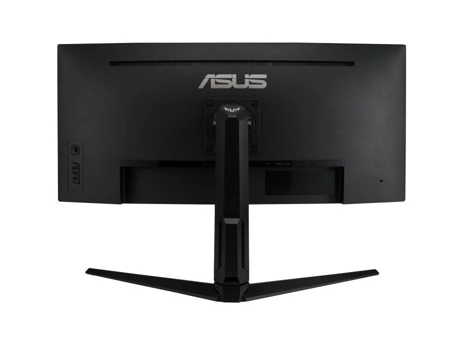 Asus Tuf Gaming Vg34vql1b LED Monitor (90lm06f0-B01170)
