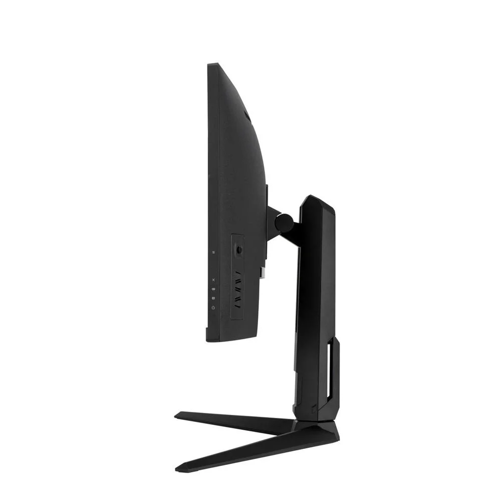 Asus Tuf Gaming Vg34vql1b LED Monitor (90lm06f0-B01170)