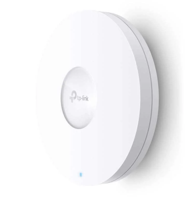 Tp-Link Ax1800 Wireless Dual Band Ceiling Mount A.