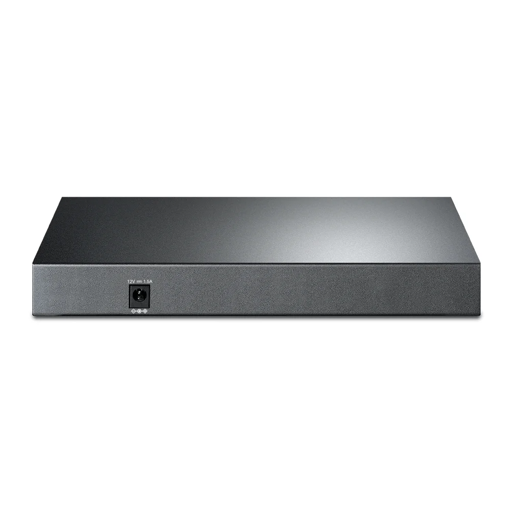 Tp-Link 5-Port 2.5g Desktop Switch