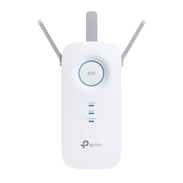 Tp-Link Wi-Fi Range Extender (Re550)