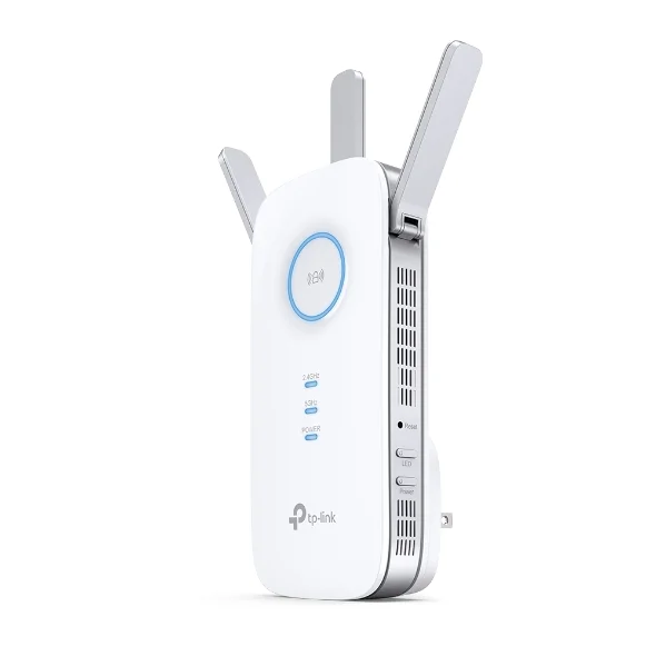Tp-Link Wi-Fi Range Extender (Re550)