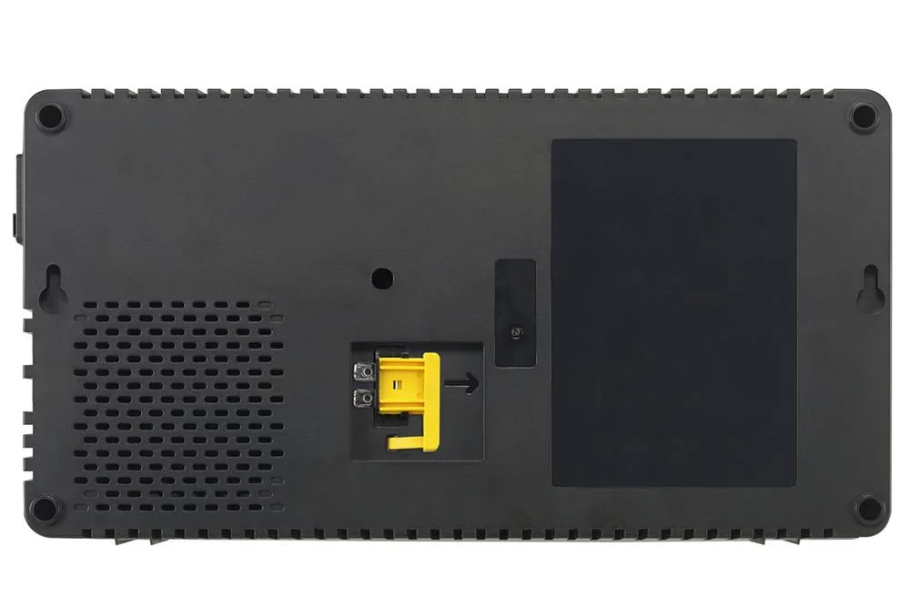 Ups 650va 375w 4x Schuko - Apc