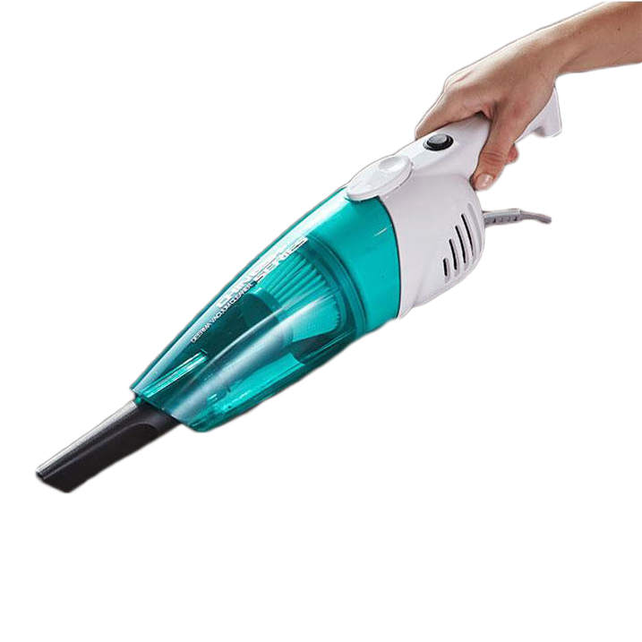 Aspirador "2-Em-1" Hepa Deerma Dx118c - Xiaomi