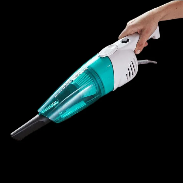 Aspirador 2-Em-1 Hepa Deerma Dx118c-Xiaomi