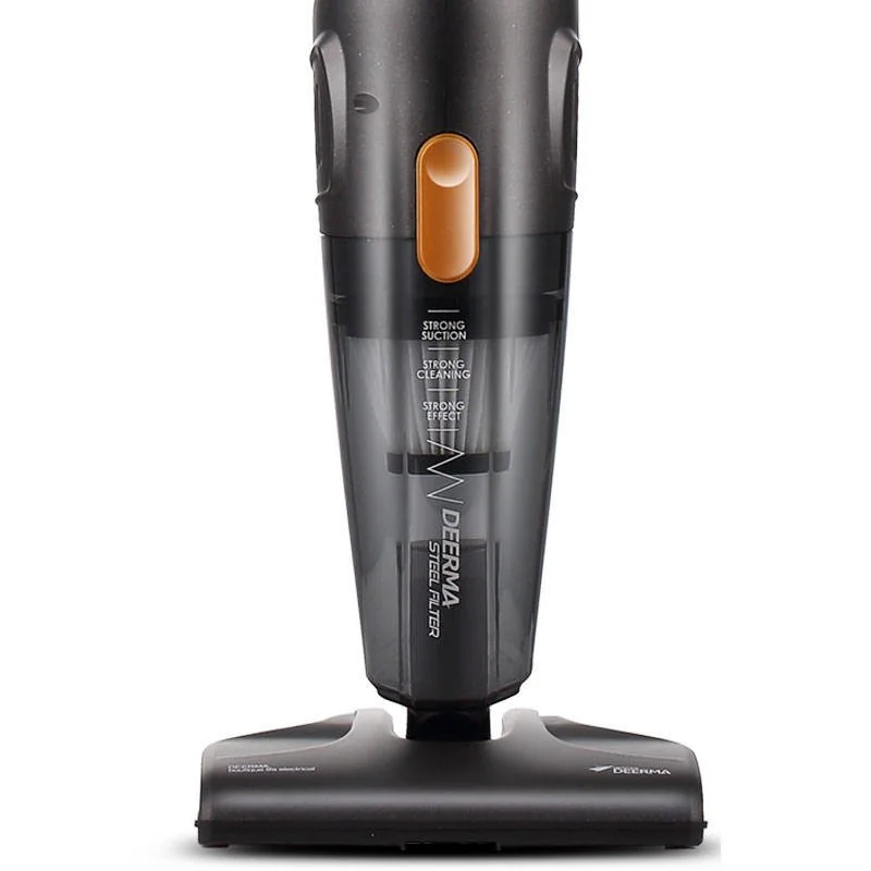 Aspirador Vertical 2 em 1 Hepa Deerma Dx115c