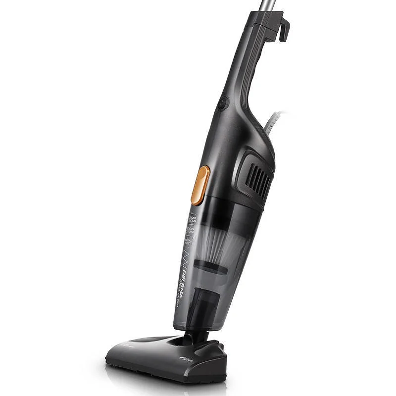 Aspirador Vertical 2 em 1 Hepa Deerma Dx115c