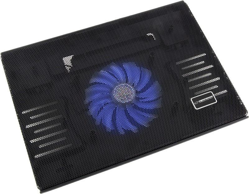 Soporte para Portátil Negro