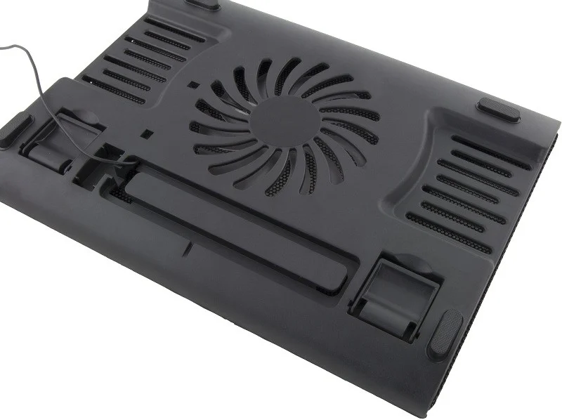 Esperanza Notebook Cooling Pad 15.6" Solano