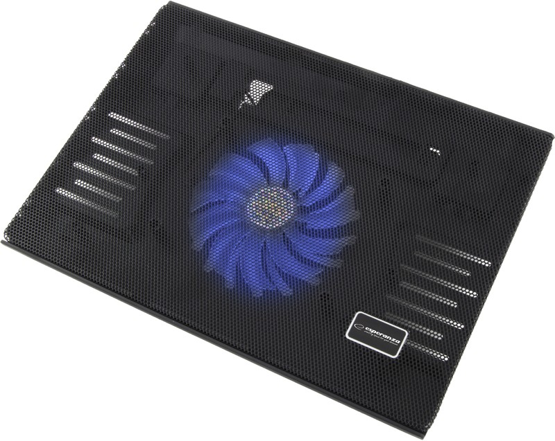 Soporte para Portátil Negro