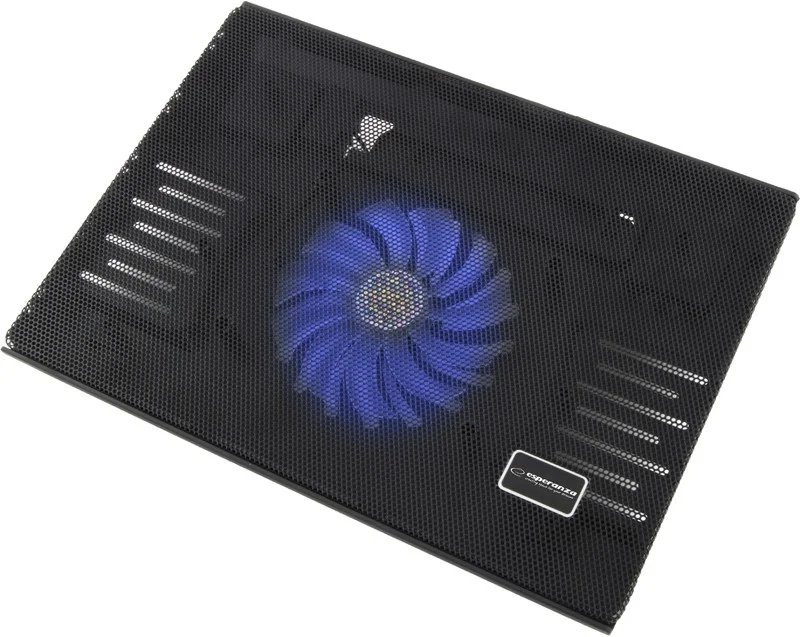 Esperanza Notebook Cooling Pad 15.6" Solano