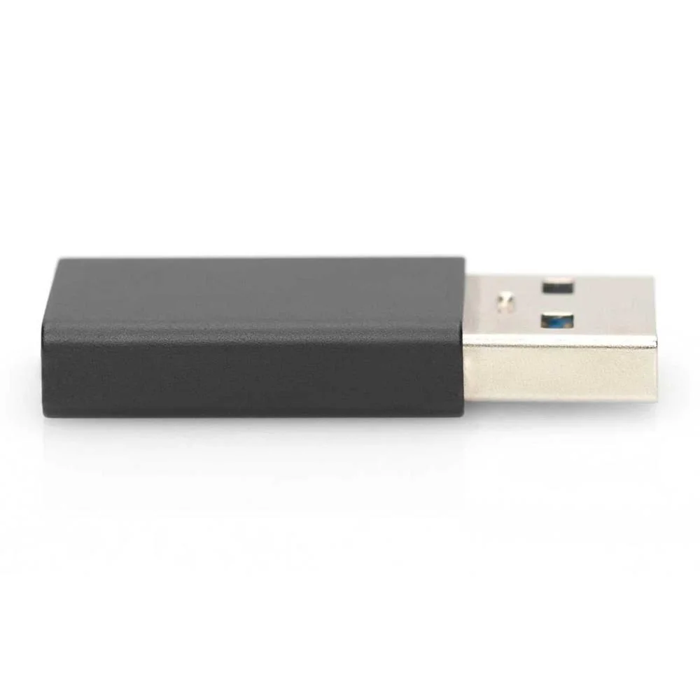 Ewent Ew9650 Cable Gender Changer Usb Type-A Usb .