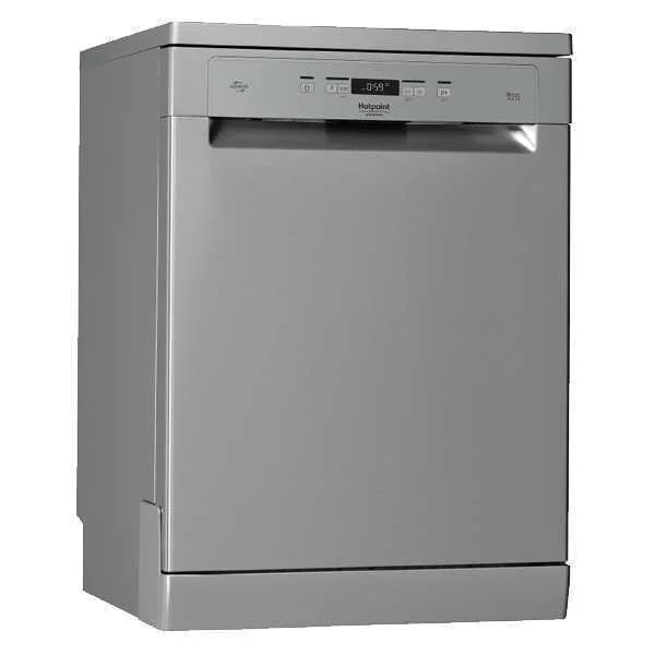 Máquina de Lavar Louça Hotpoint Hfc 3c41 Cw X 14 Conjuntos Classe C