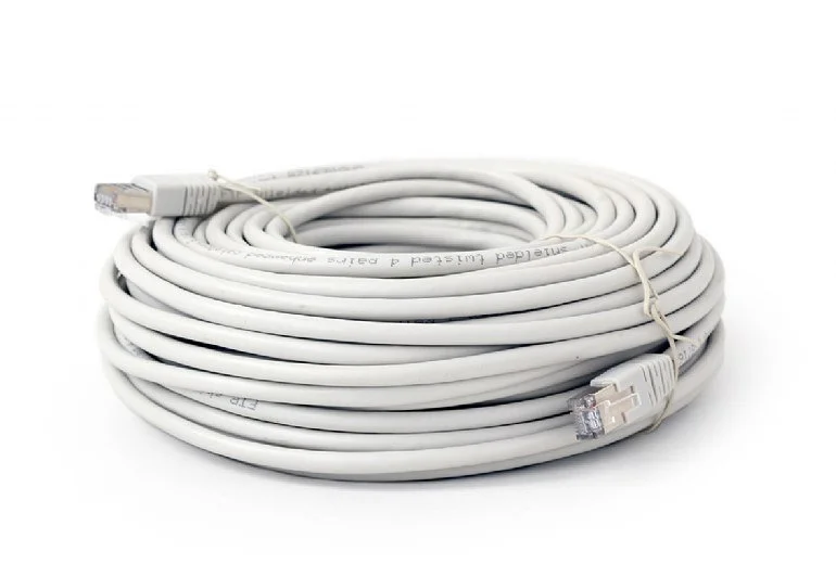 Gembird Pp6-30m Networking Cable Cat6 F/Utp (Ftp).