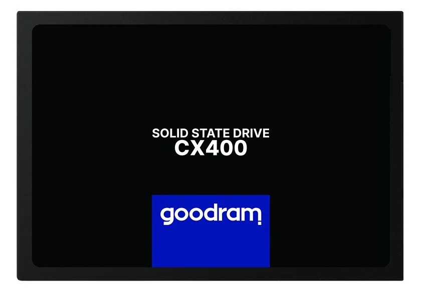 Disco SSD 2.5" Cx400 Gen. 2 1tb 3d Nand Sata - Goodram