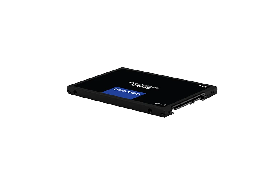 Disco SSD 2.5" Cx400 Gen. 2 1tb 3d Nand Sata - Goodram