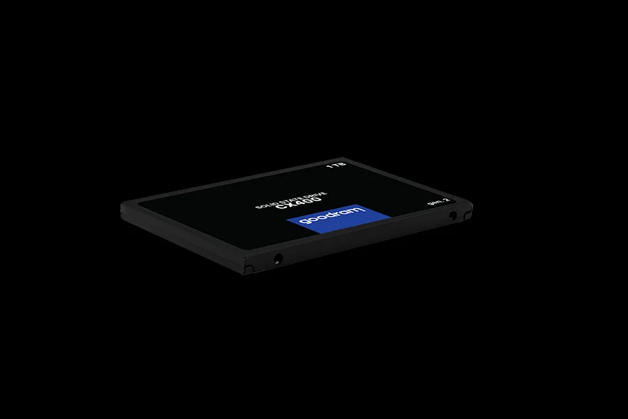 Disco SSD 2.5" Cx400 Gen. 2 1tb 3d Nand Sata - Goodram