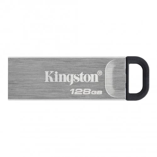 Kingston Technology Datatraveler Kyson Unidad Fla.