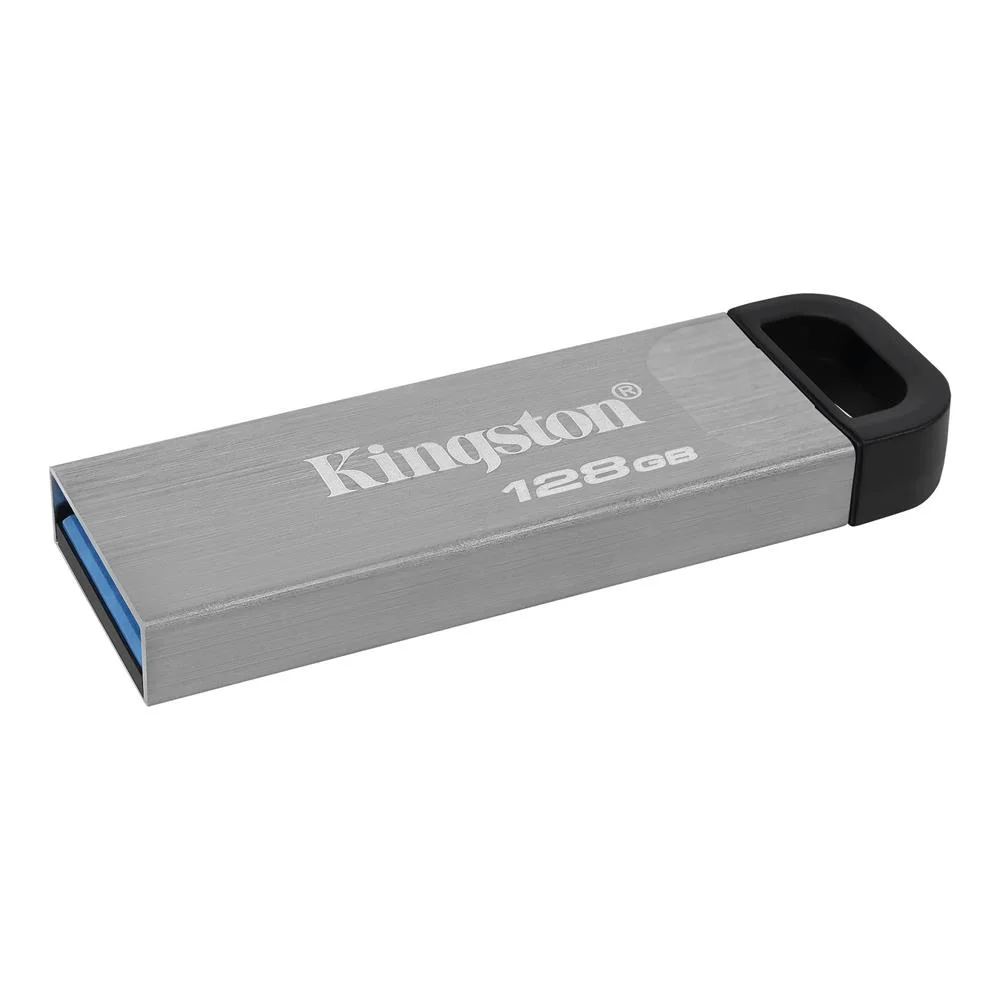 Kingston Technology Datatraveler Kyson Unidad Fla.