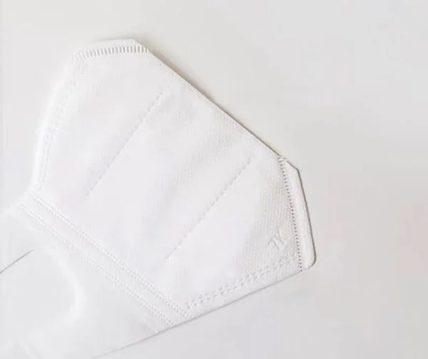 Conjunto 50+10 Máscaras De Proteção Ffp2