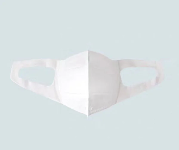 Conjunto 50+10 Máscaras De Proteção Ffp2
