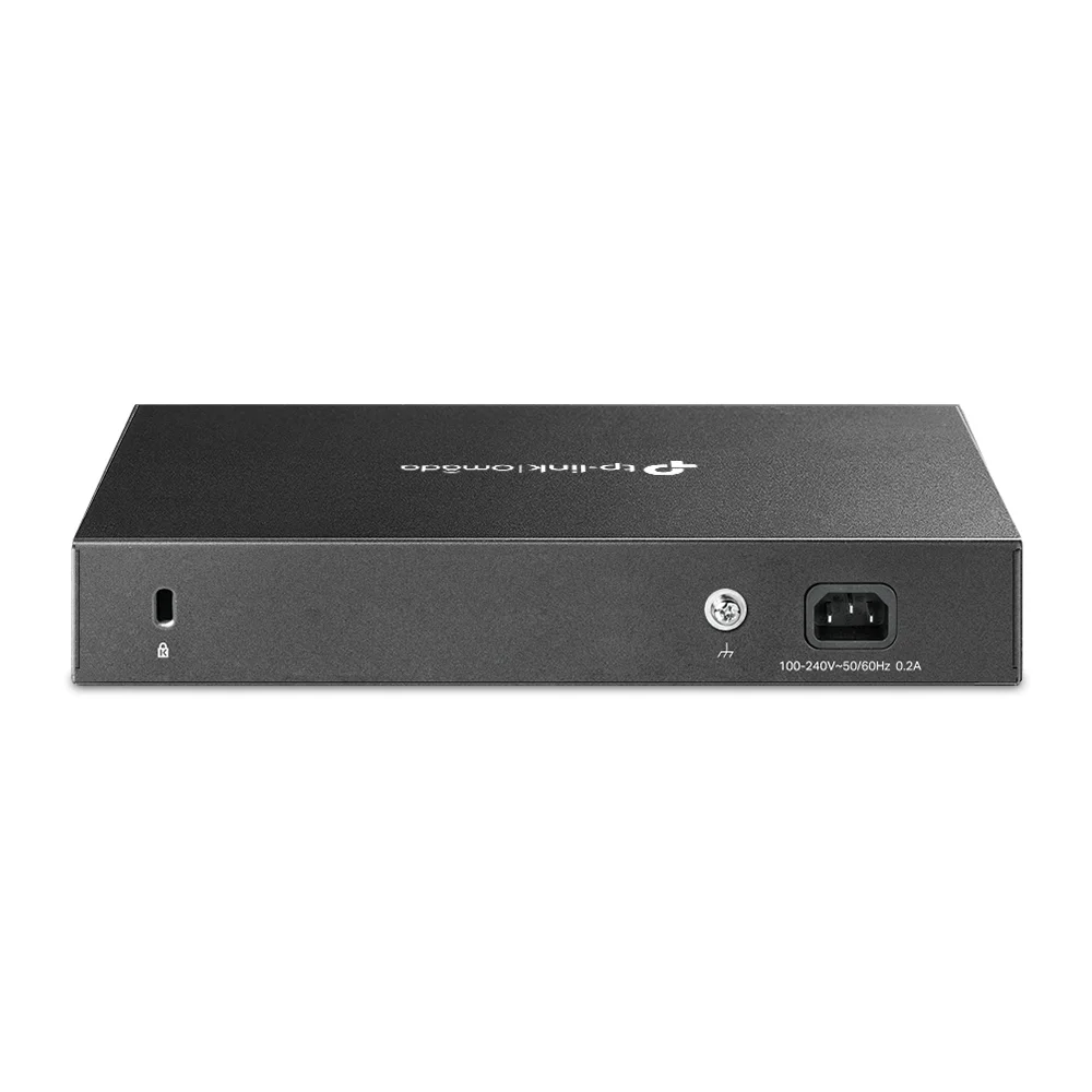 Tp Link Omada Gigabit Vpn Router (Er7206)
