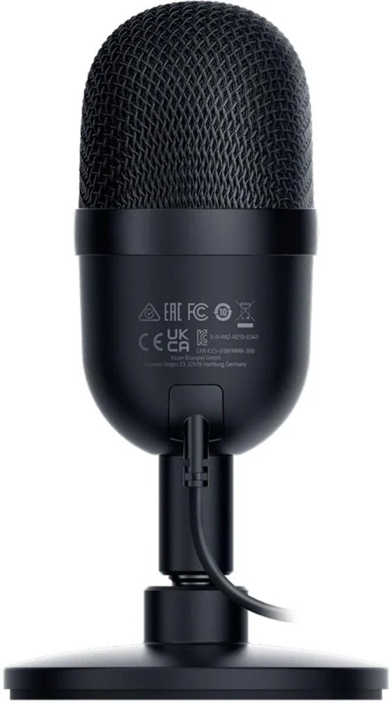Microfono Razer Seiren Mini (Rz19-03450100-R3m1)