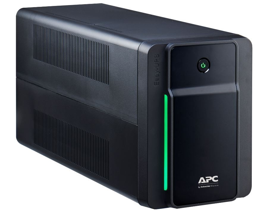 Ups 2200va 1200w 4x Schuko - Apc