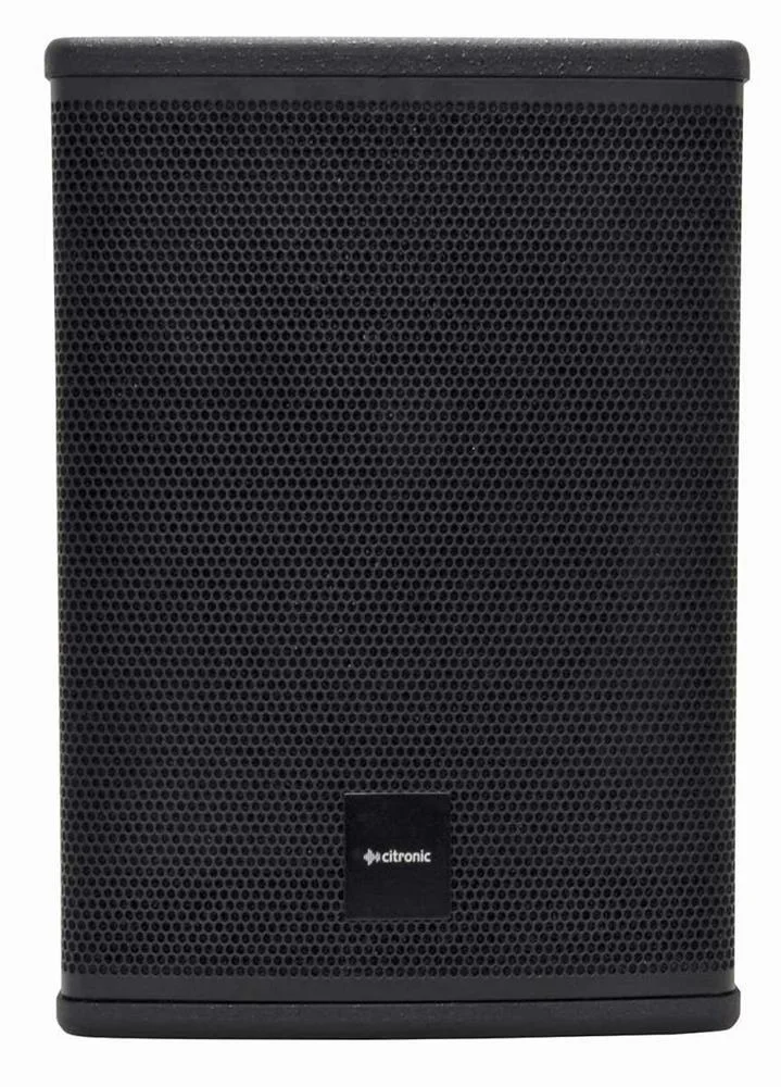 Casa-10b Pasivo Sub 300wrms